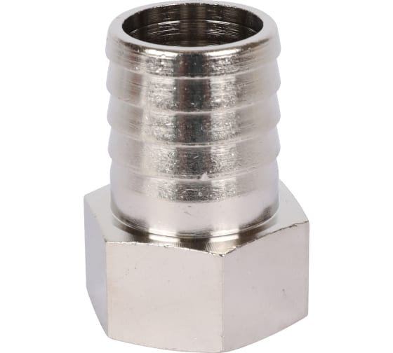 Штуцер STOUT вр никелированный 3/4"x25 RG008T5Q8MQ2RO Sft-0066-003425