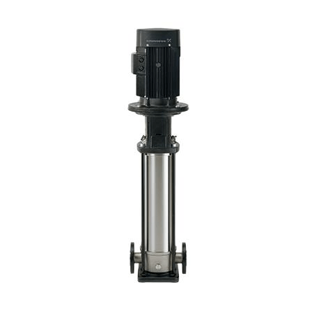 Насос Grundfos CRN20-3 A-FGJ-A-E-HQQE 3x400D 50 HZ