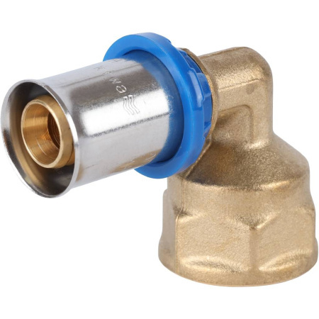 Пресс угол 90° ВР 1/2"х20