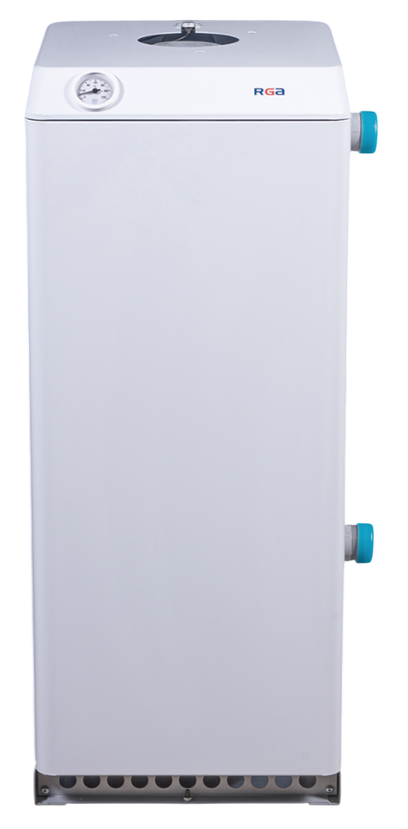 Напольный газовый котел RGA 17 xChange 2210-065