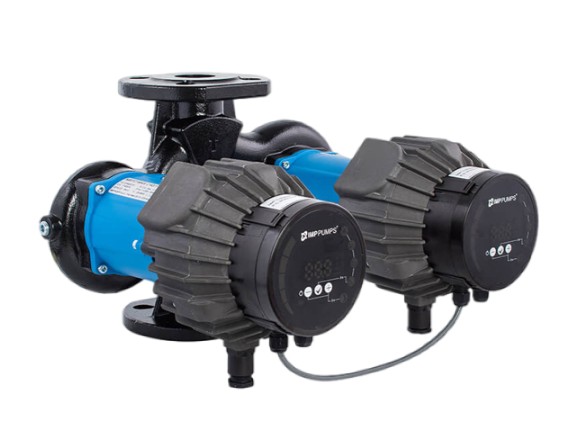 Насос ImpPumps NMTD MAX II S 50/120 F280