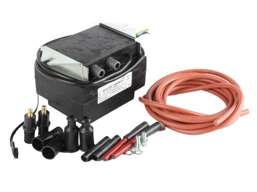 Трансформатор розжига Elco MCT ZA 20 140 E21 Kit