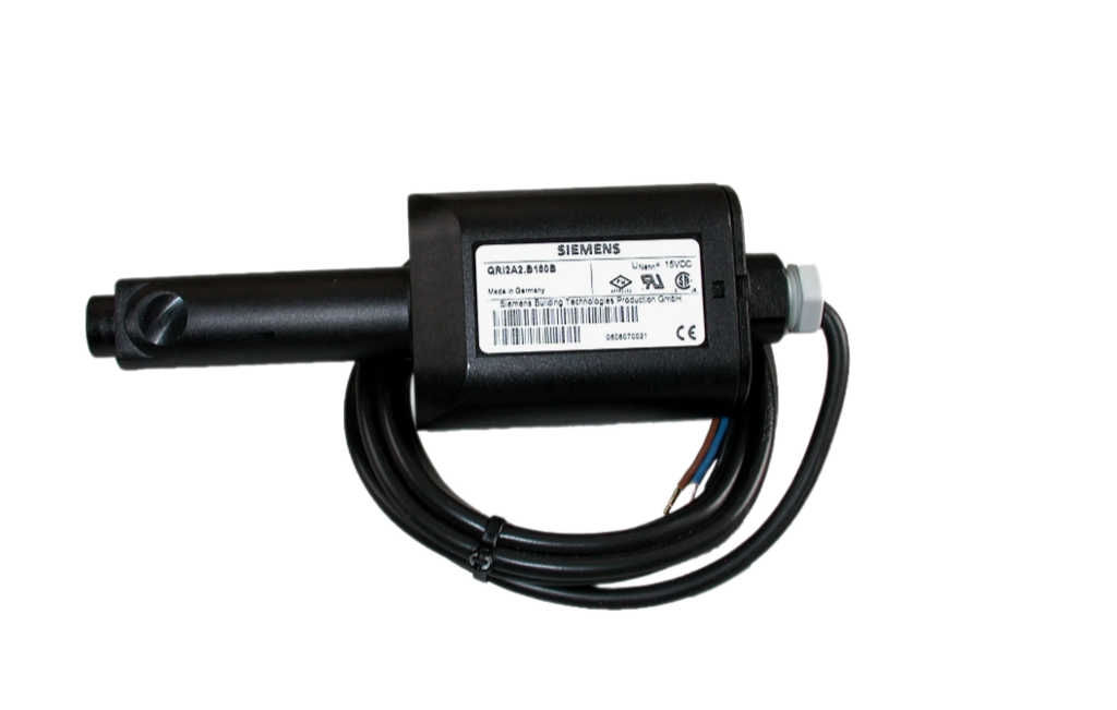 Датчик пламени Siemens QRI2B2.B180B