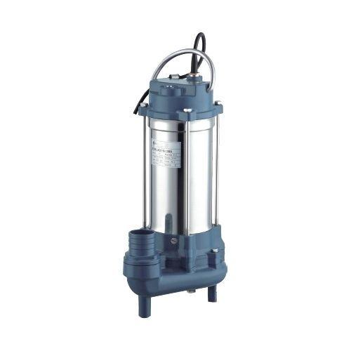 Насос Waterstry WFM7- 8GRM, 220V, 50Hz, 0,75kW, 2" с поплавковым выключателем