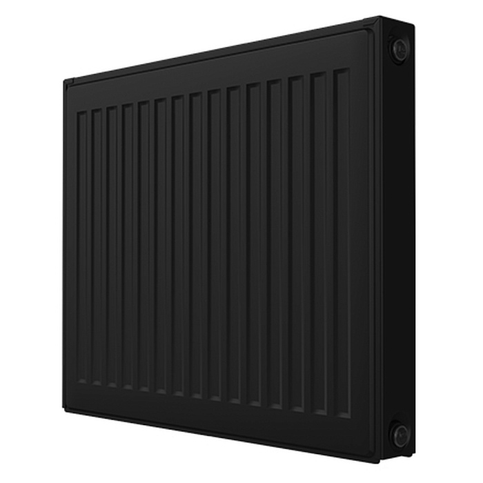 Радиатор панельный Royal Thermo COMPACT C22-300-2600 Noir Sable