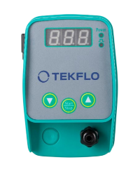 Насос электромагнитный дозировочный TekFlo серии DF-FD, модель DF-FDGX33-03-1000