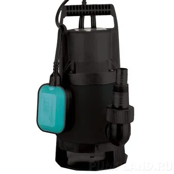Дренажный насос Pumpman GS550