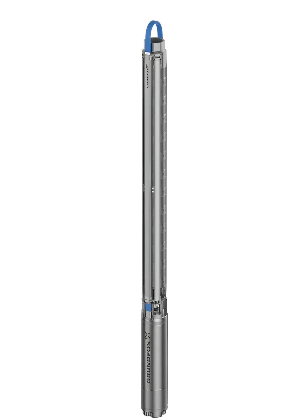 Насос Grundfos SP30-14 Rp3 6"3X380-415/50 13kW