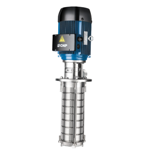 Насос полупогружной CNP CDLK1-320/32SWPR