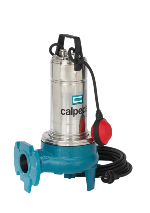 Насос Calpeda GQVM 50-9