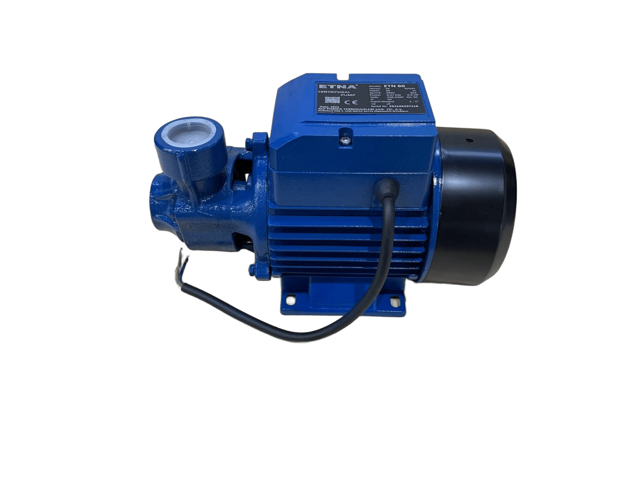 Насос Etna ETN 60