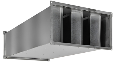 Шумоглушитель Zilon ZSr 500*300