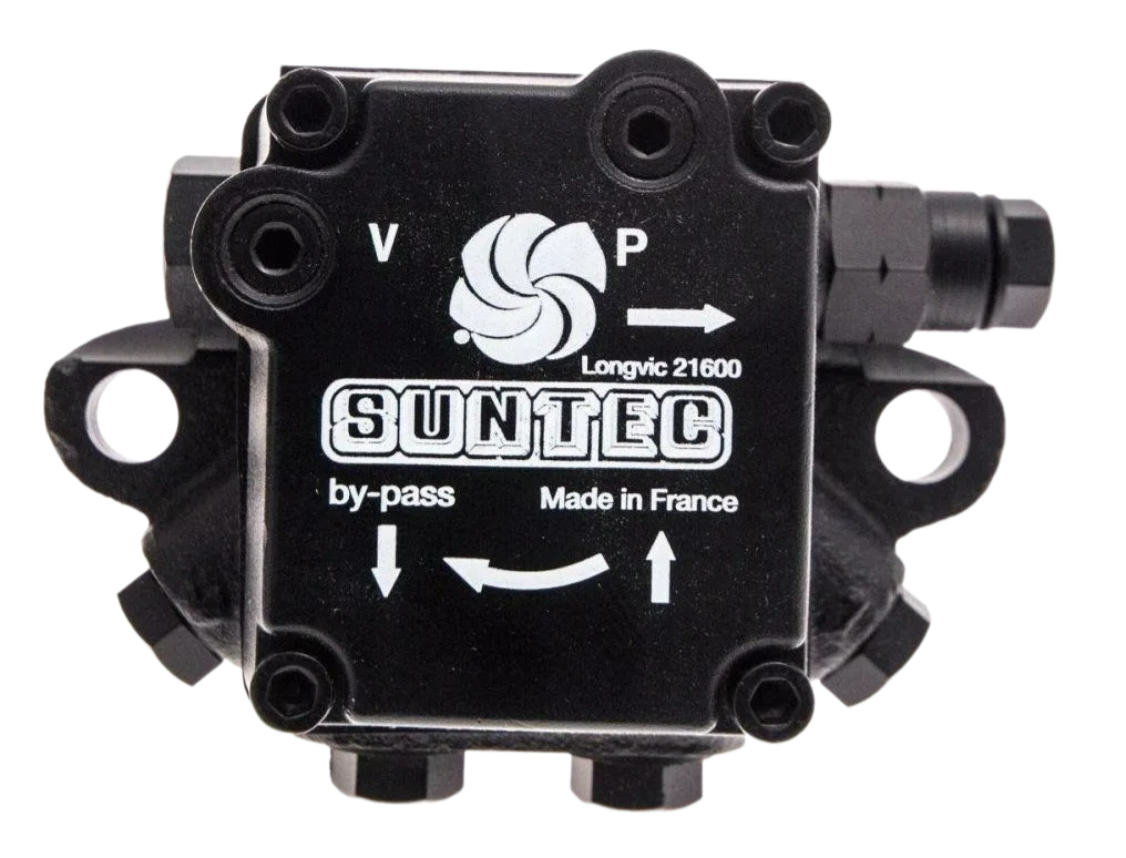 Насос для горелки Suntec AN 67 C 7233 4P
