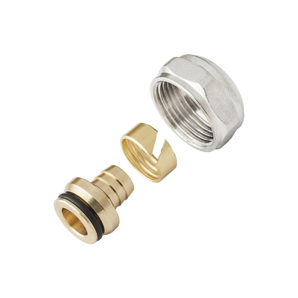 Соединитель конусный KAN-Therm MN 12х2 G1/2"
