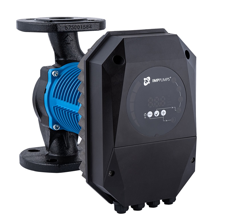 Насос ImpPumps NMT MAX II C 100/80 F450 PN6