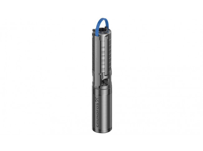 Насос Grundfos SP5A-21 2.2KW 3x380-415V 50Hz