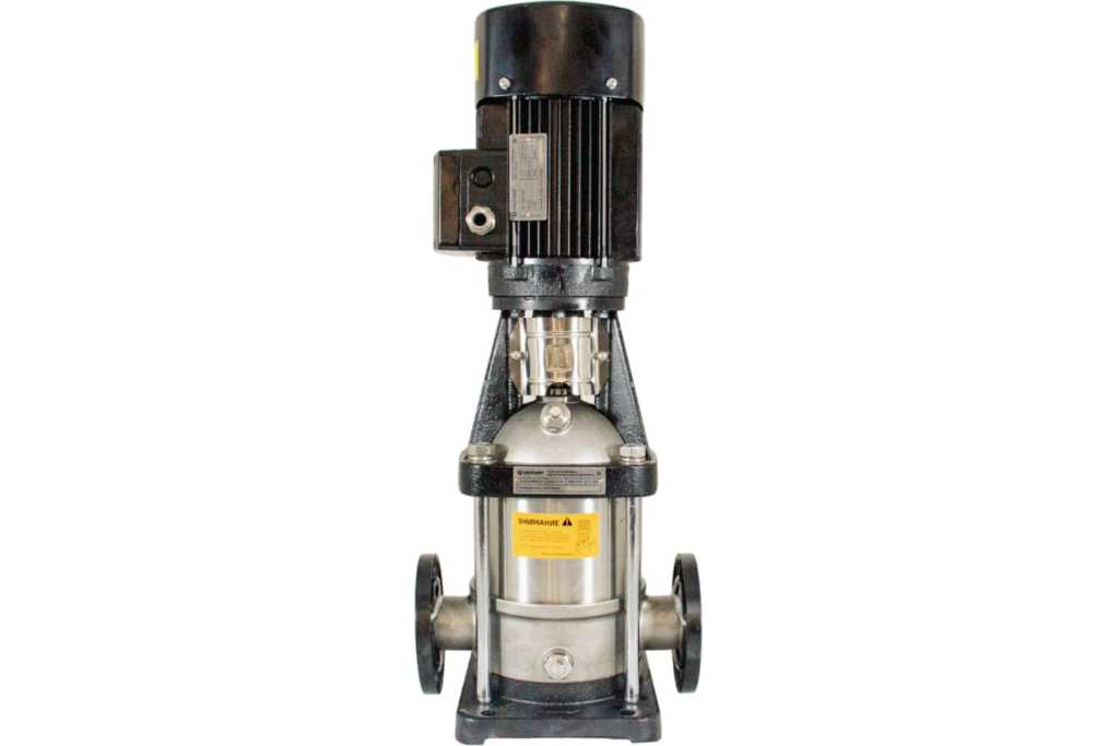 Насос Unipump MVH 1-4