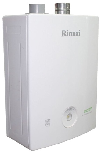 Газовый котел Rinnai BR-RE 30