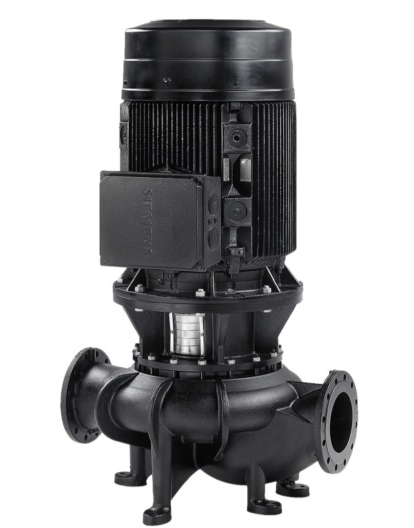 Циркуляционный насос Grundfos TP 125-95/4-A-F-B-BQQE 400D 50HZ