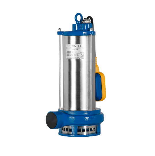 Насос Etna EFP 11 D