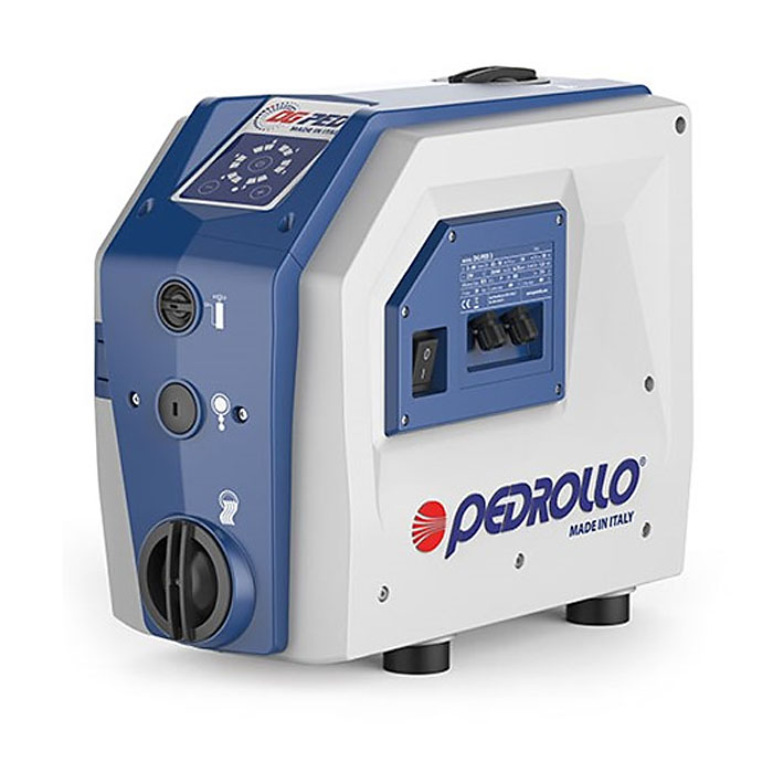 Установка повышения давления Pedrollo DG PED 5 -P (1,1кВт)