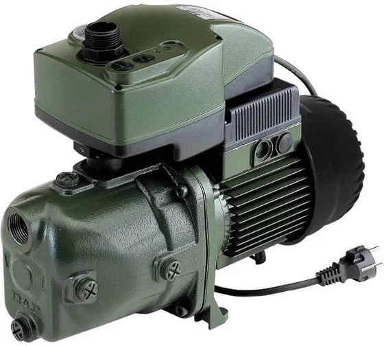 Автоматическая насосная станция DAB ACTIVE J 82 M