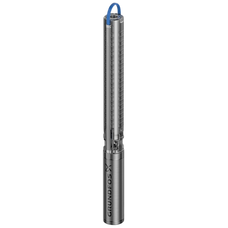 Насос Grundfos SP1A-50 1.5kW 380-415V