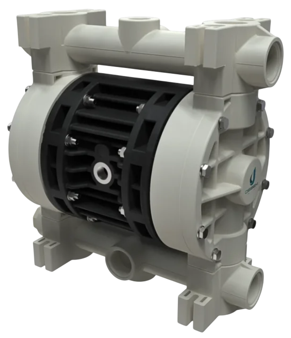 Насос Debem BOXER 150 PP IB150P-MTTPN