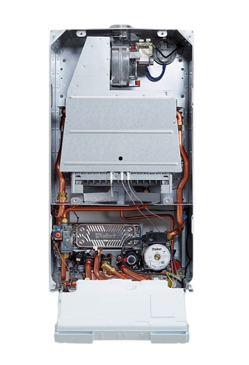 Котел газовый настенный Vaillant turbo TEC pro VUW 242/5-3
