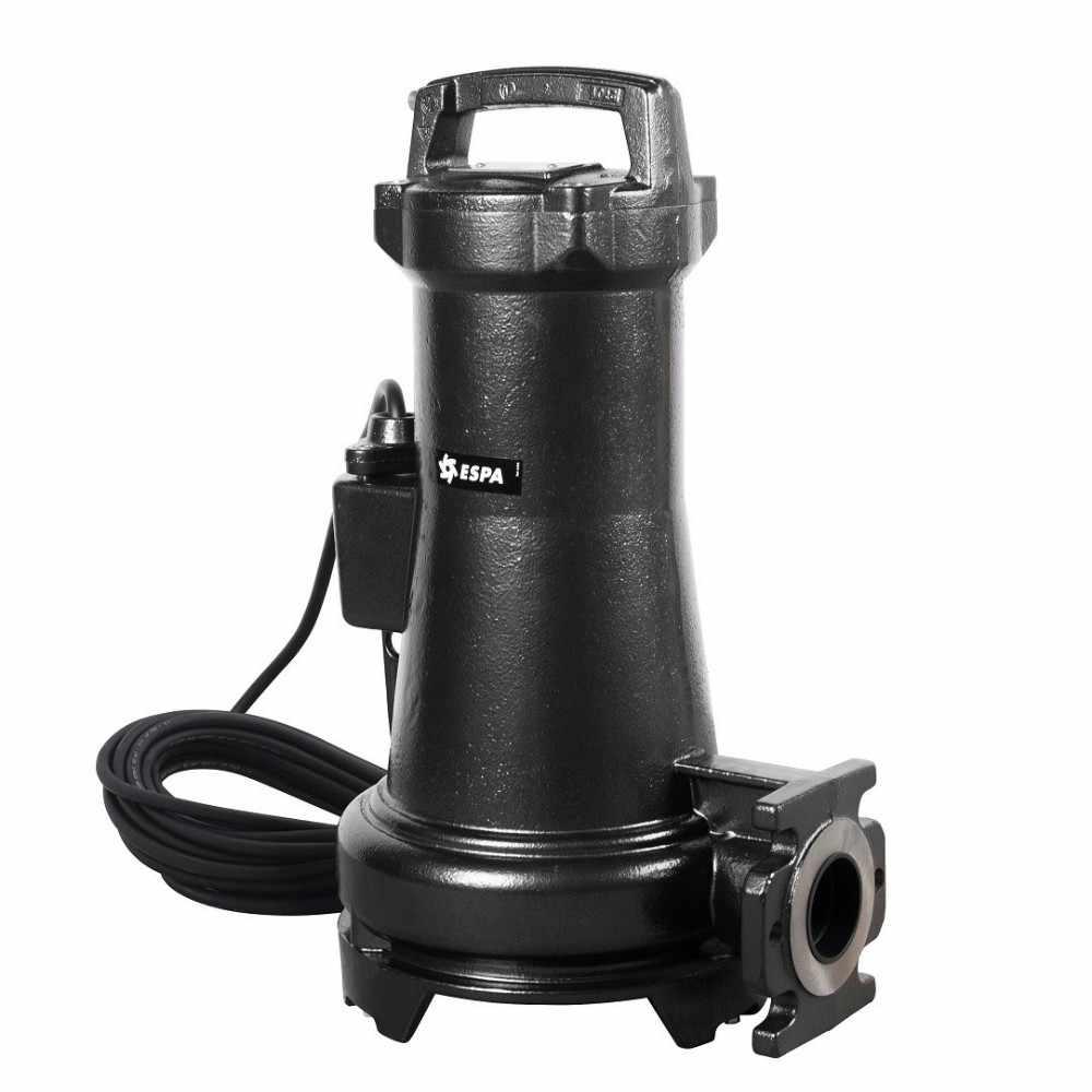 Насос Espa DRAINEX 501 400 50 013681/STD