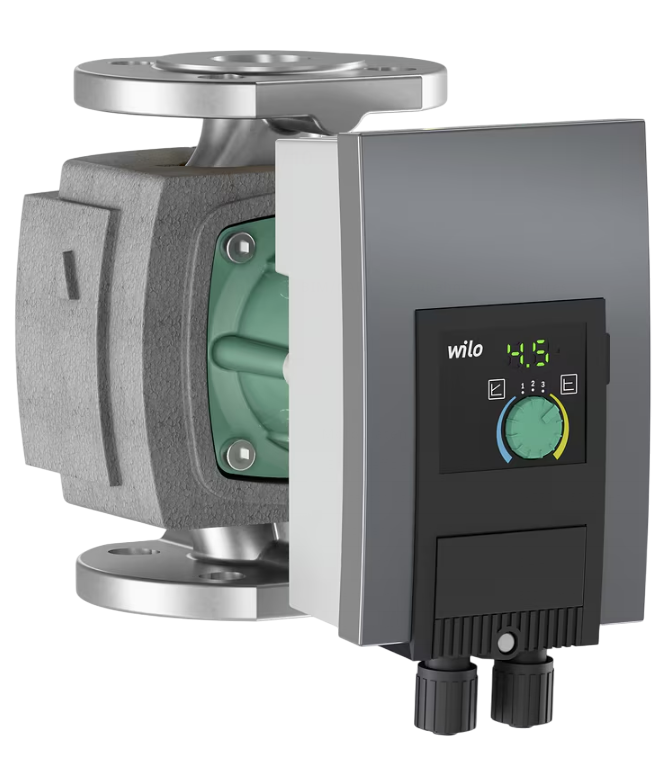 Циркуляционный насос Wilo Yonos MAXO-Z plus 50/0,5-16 PN6/10