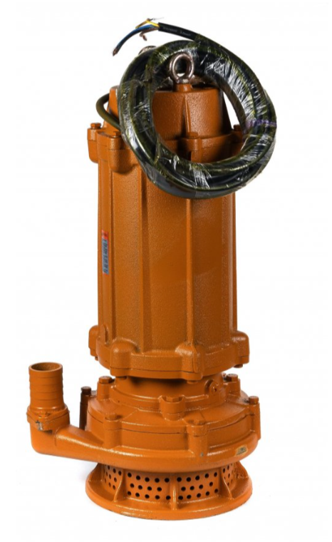 Дренажный насос высокого давления ZY Drain QX-15-45-4