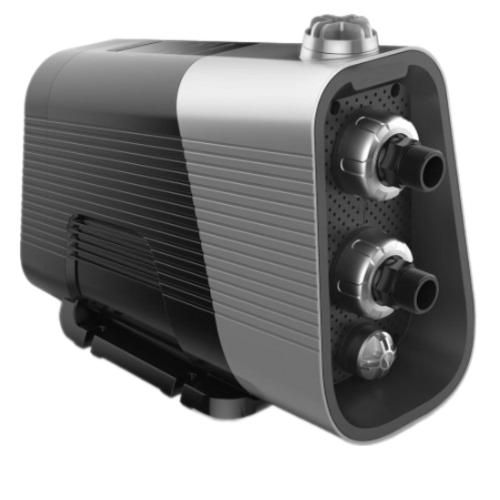 Насосная станция Aquastrong Aqua SMART45 (TWIN)