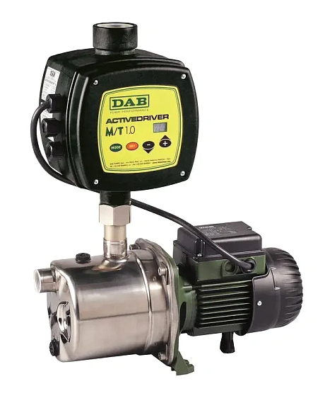 Насос DAB EUROCOVER