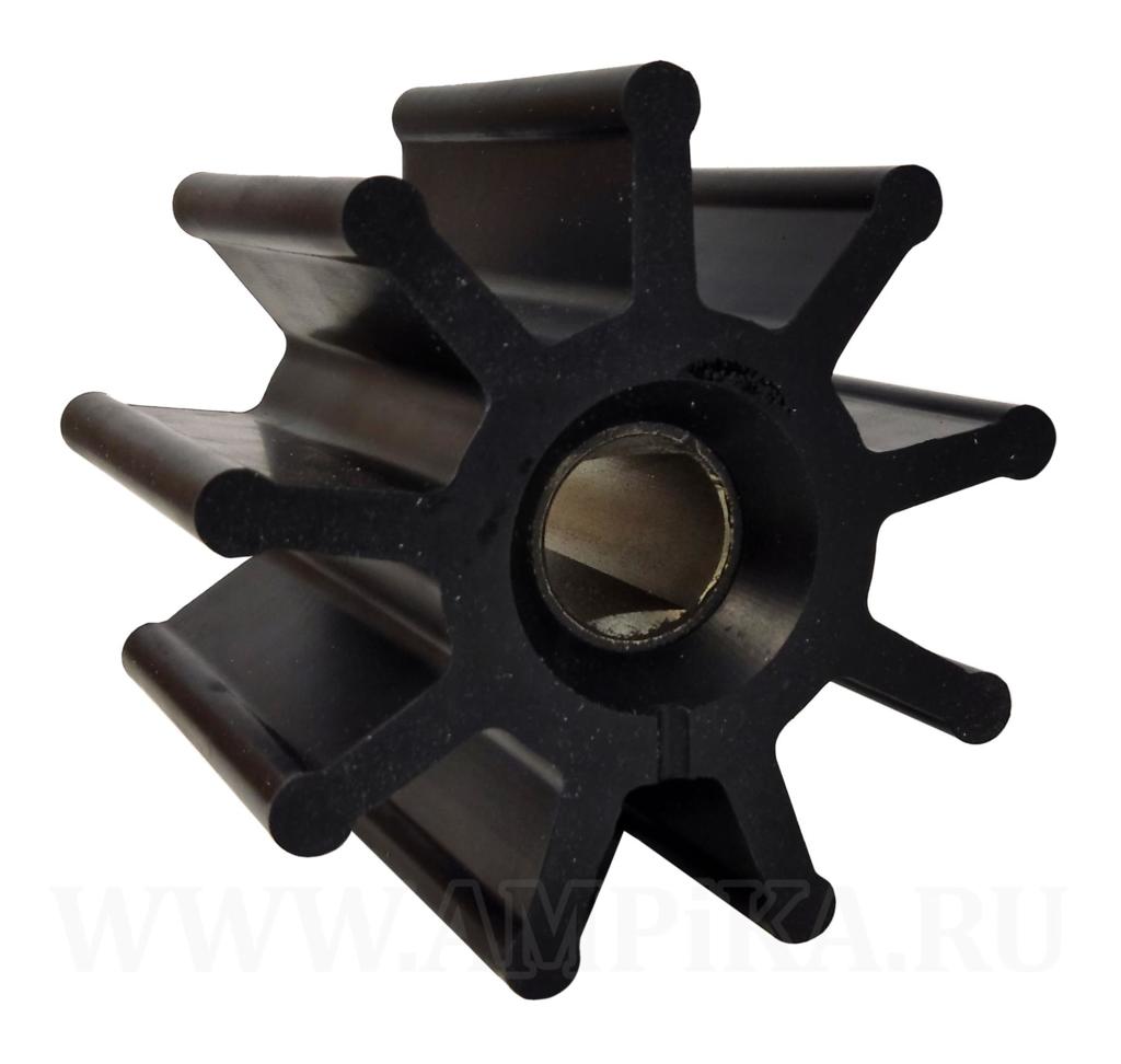 Крыльчатка 3НСУ Ампика (EPDM)