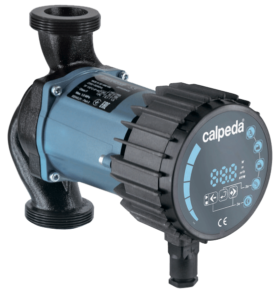 Насос циркуляционный Calpeda NCE H 25-60/180