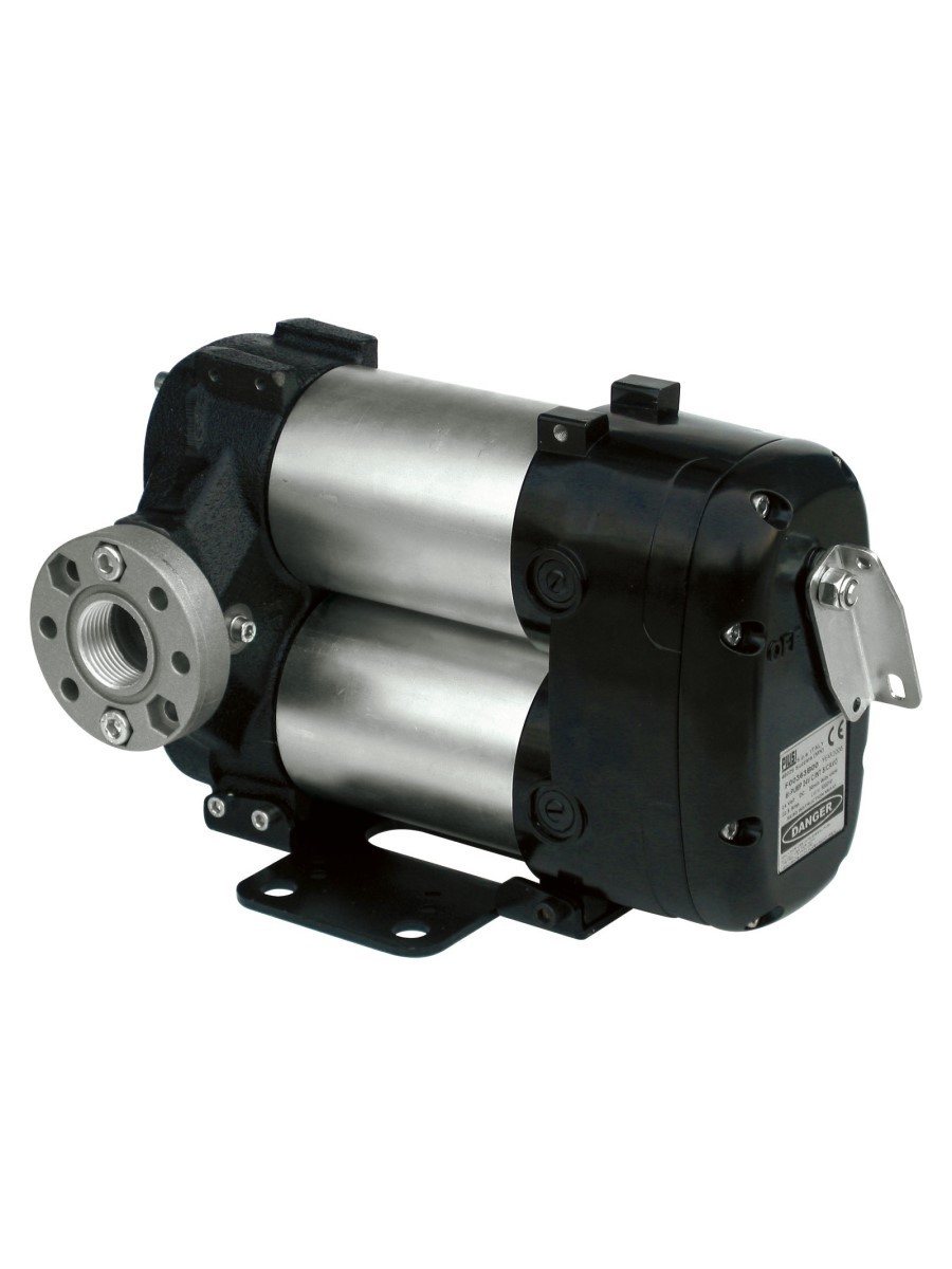 Насос для топлива Piusi Bipump 12В с кабелем 2 метра, F0036301A