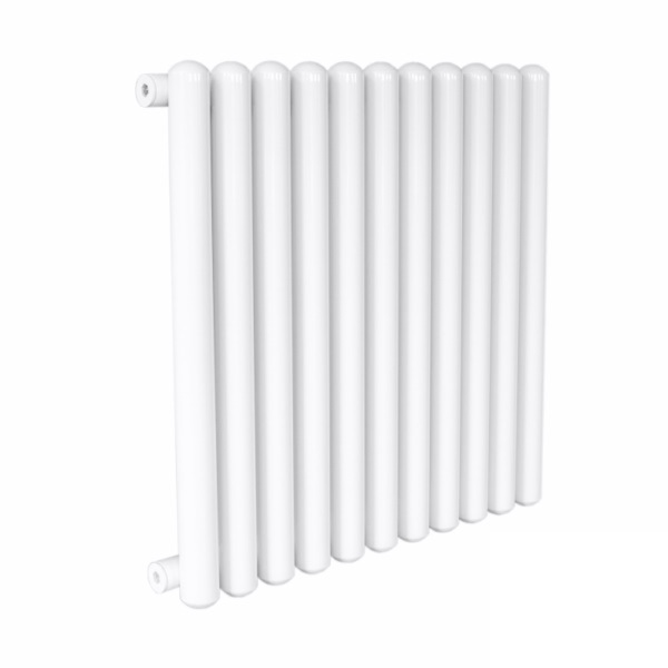 Однотрубный радиатор KZTO Radiator Гармония C40 1-500-18