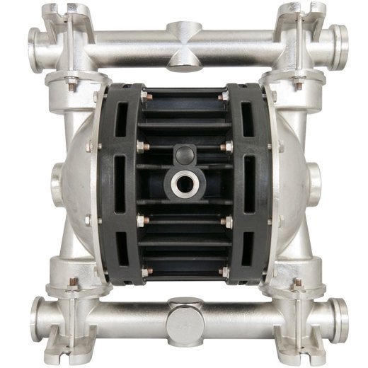 Насос Debem BOXER 100 AISI316 пневматический
