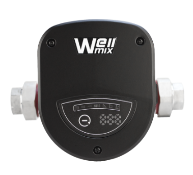 Циркуляционный насос Wellmix WRE 25/200-180