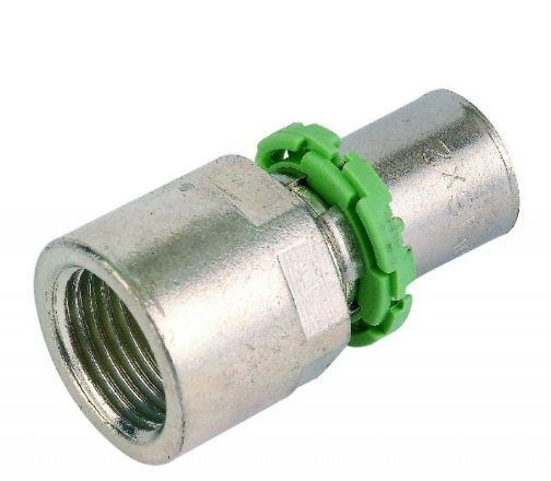 ПРЕСС Муфта 40х1 1/4"М 746LFX Comap