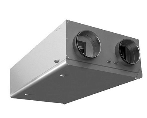 Установка приточно-вытяжная SHUFT UniMAX-P 850CW EC