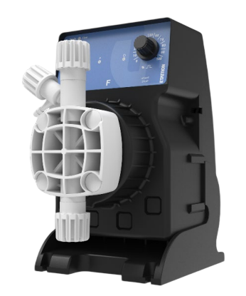 Насос Etatron D.S. MULTIFLOW/B MA 20-2 220/240V PVDF