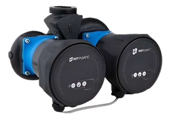 Насос циркуляционный ImpPumps NMTD SMART II C 32/120-180