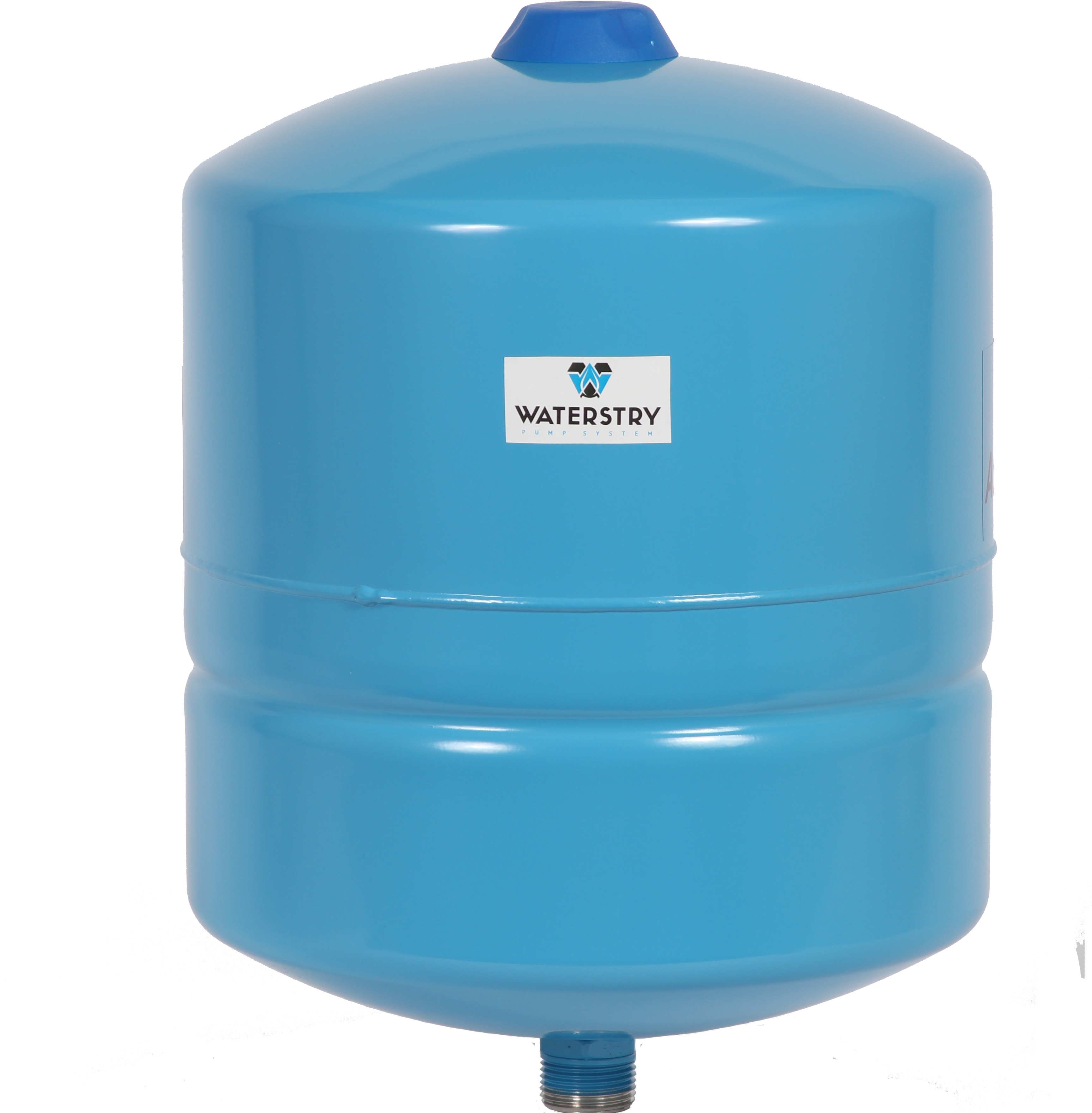 Бак мембранный Waterstry SPTY 12, VERT, 10 bar\90*C, EPDM