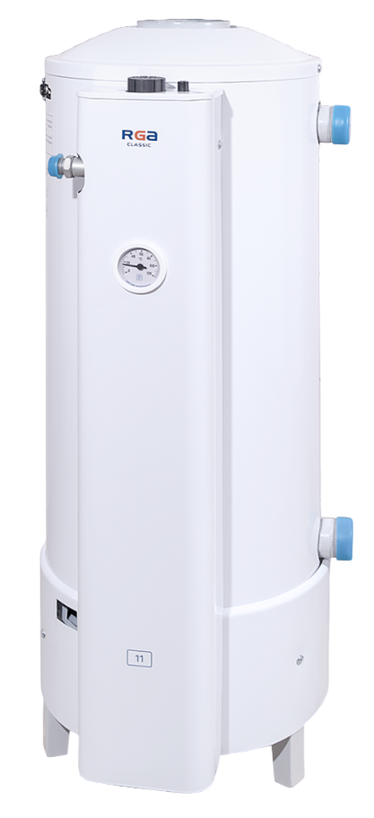 Напольный газовый котел RGA 17К Classic Rostov NP 2210-086