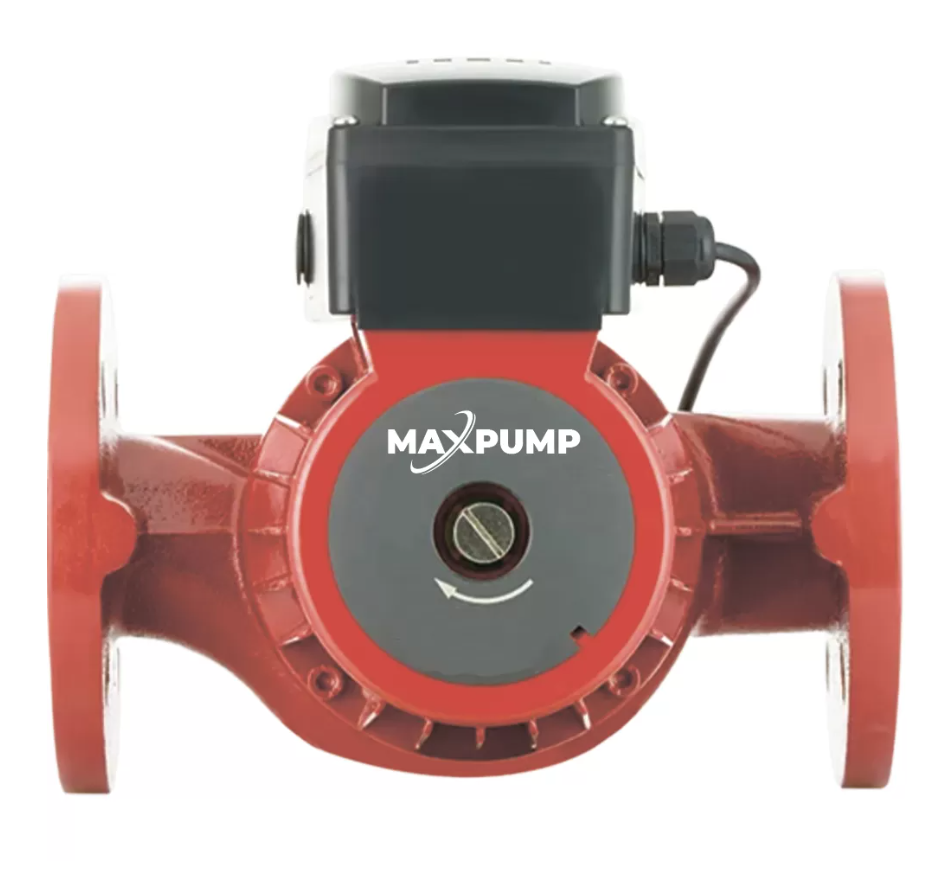 Циркуляционный насос MAXPUMP UPDF 50-12Fm