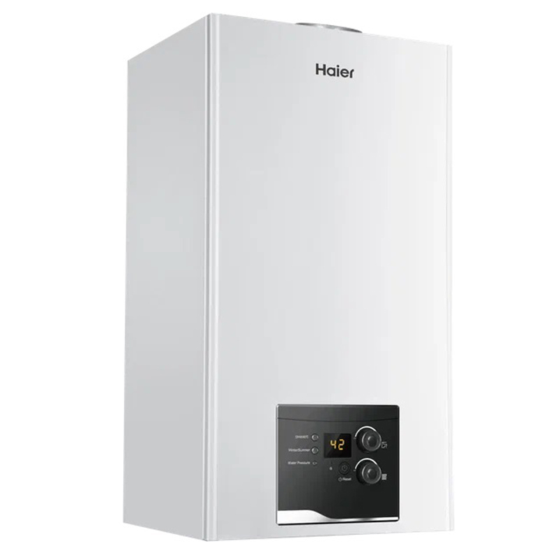 Котел газовый настенный двухконт. закр.к.с. 24 кВт Urban 2.24 TM HAIER