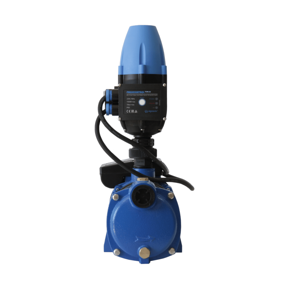 Насос Aquario AMH-80-4P-FC