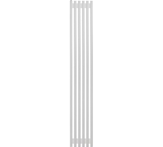 Радиатор Arbiola COMPACT 60х30 H/V 480x1800 RAL 9016 боковое подключение